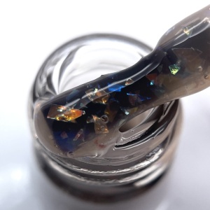 Луи Филипп Camouflage Rubber Base Ice №02 15мл