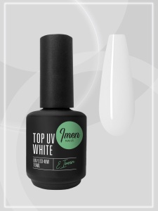 Imen Top White без лс