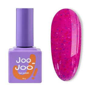 Joo-Joo Гель-лак Slime №06 10мл