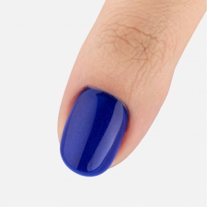 IVA NAILS Гель-лак Dream Blue DB-05 8мл