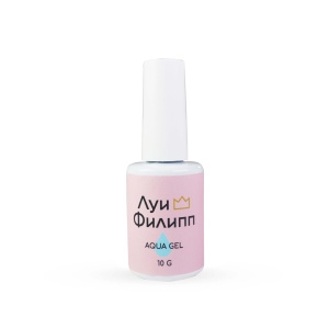 Луи Филипп Aqua gel (гель для растекания) 10мл