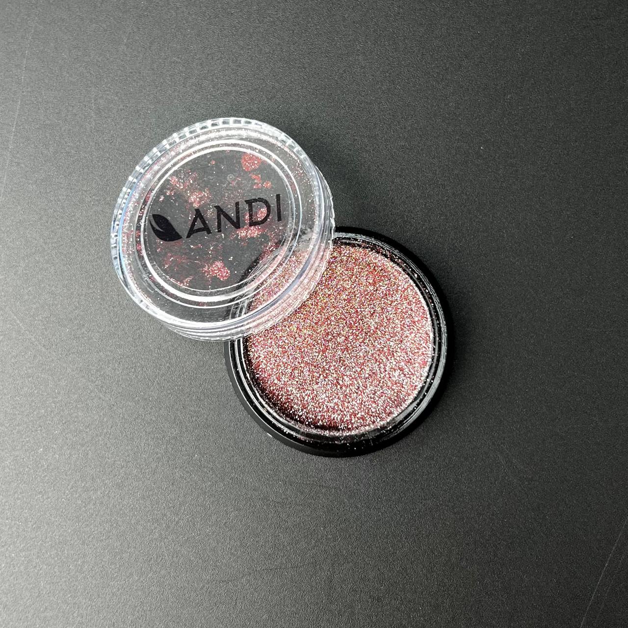 ANDI-space-passion-№4-Mars