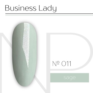 NP Nartist Гель-лак №0011 10 мл.