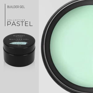 MURENA  Builder Gel Pastel Breeze 15мл