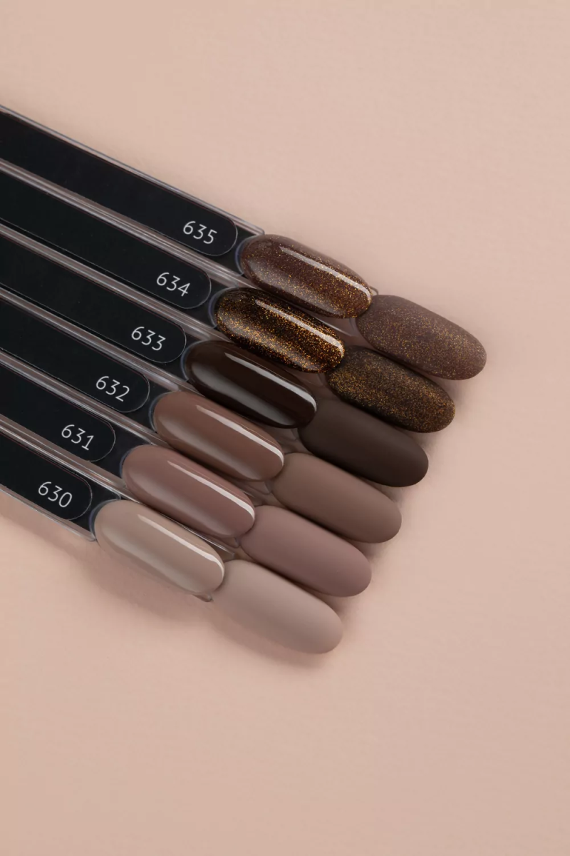 Monami Гель-лак №630 8ml Monami Гель-лак №630 8ml