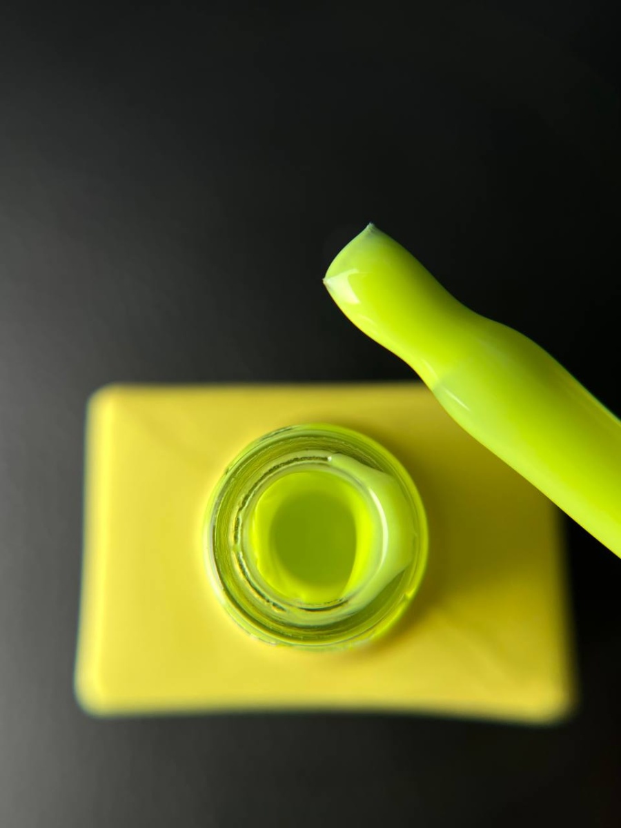 NP-NARTIST-Neon-Base-Lemon. NP-NARTIST-Neon-Base-Lemon.
