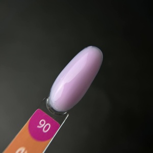 Joo-Joo Камуфлирующая Rubber Base Nude №06 15мл