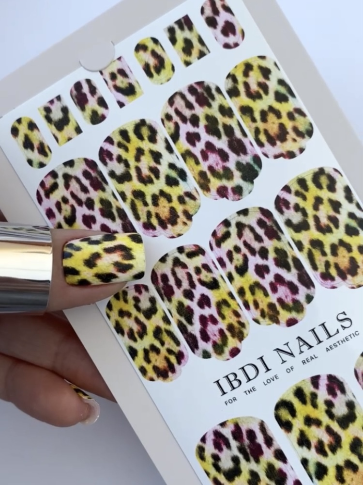 Пленка-для-маникюра-№10