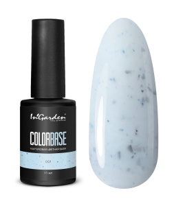 INGARDEN Color Base №01 11 мл