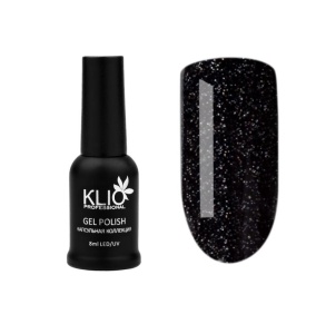 KLIO Гель-лак Капсульная коллекция №151 8мл KLIO Гель-лак Капсульная коллекция №151 8мл