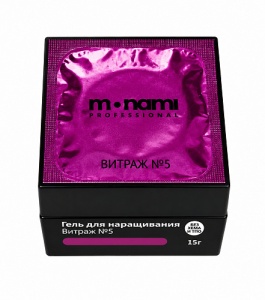 витраж 5
