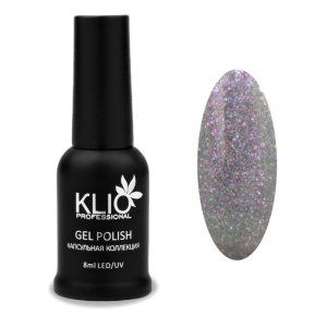 KLIO Гель-лак Капсульная коллекция №220 8мл KLIO Гель-лак Капсульная коллекция №220 8мл
