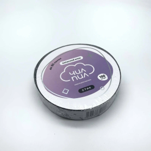 ЧИЛПИЛ Запасной блок файл-ленты Стик для пластиковой катушки ASpG 100 гритт 8м,2