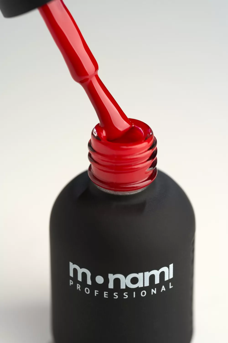 Monami Гель-лак R.E.D. Bloody 8ml
