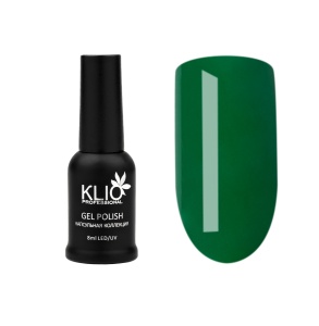 KLIO Гель-лак Капсульная коллекция №181 8мл