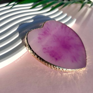 фиолетовое-сердце фиолетовое-сердце