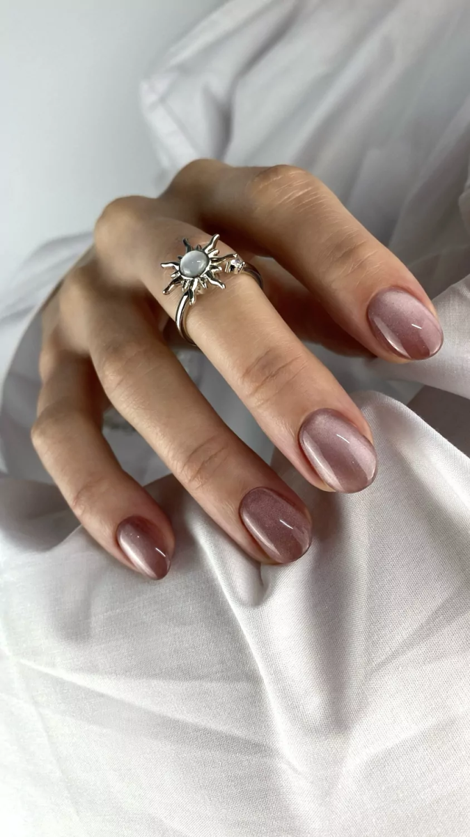 Monami Гель-лак Snake Eye SE4 8ml Monami Гель-лак Snake Eye SE4 8ml