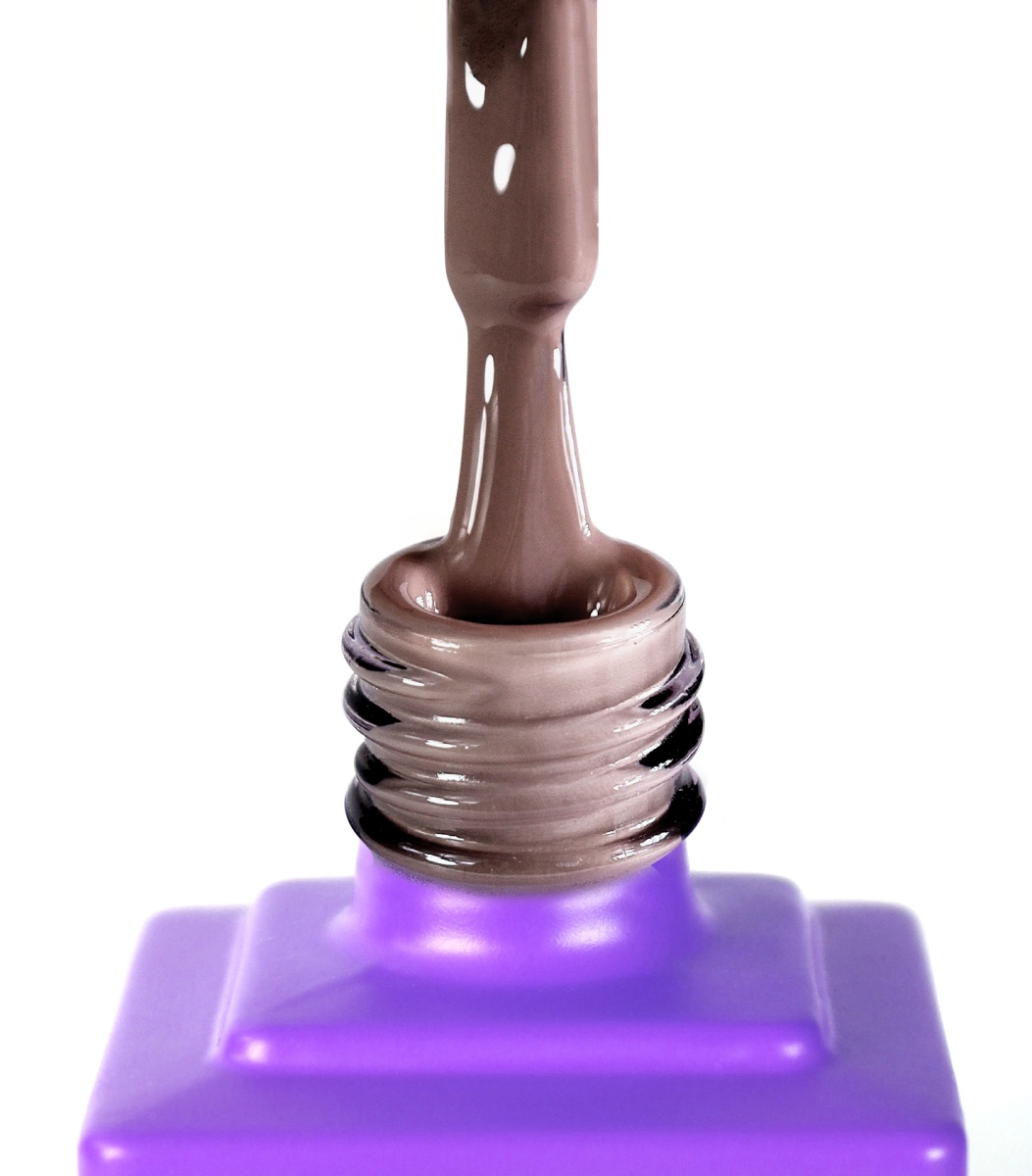 Joo-Joo Гель-лак Kashemir №01 10мл,1