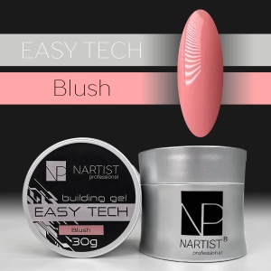 NP Nartist Easy Tech Gel Blush 30 ml