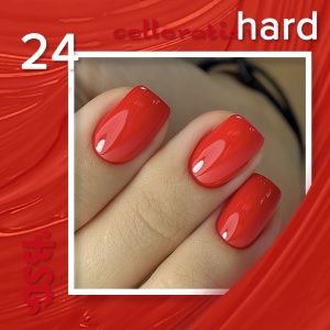 BSG Colloration HARD №24 20мл.