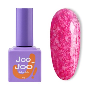 Joo-Joo Гель-лак Power №06 10мл