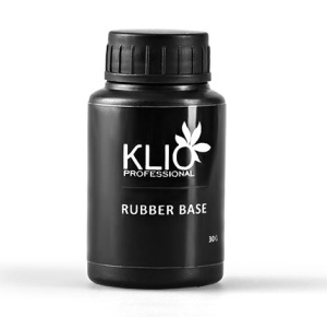 KLIO Rubber Base 30мл