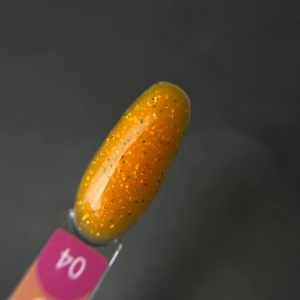 Joo-Joo Гель-лак Slime №04 10мл Joo-Joo Гель-лак Slime №04 10мл