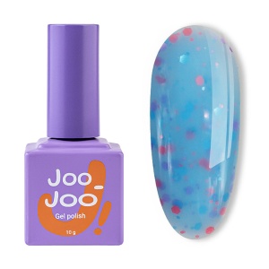 Joo-Joo Гель-лак Lila №02 10мл
