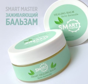 SMART Умный бальзам Healing Balm forte formula 150 мл