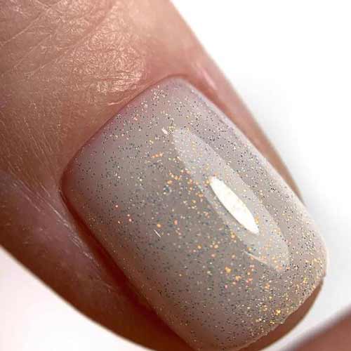 Grattol Гель-лак Opal GTOP №01 9мл.,2