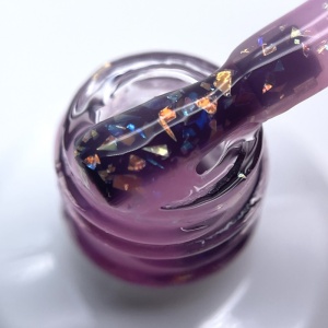 Луи Филипп Camouflage Rubber Base Ice №05 15мл