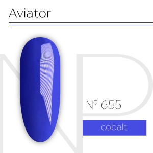 NP Nartist Гель-лак №0655 10 мл.