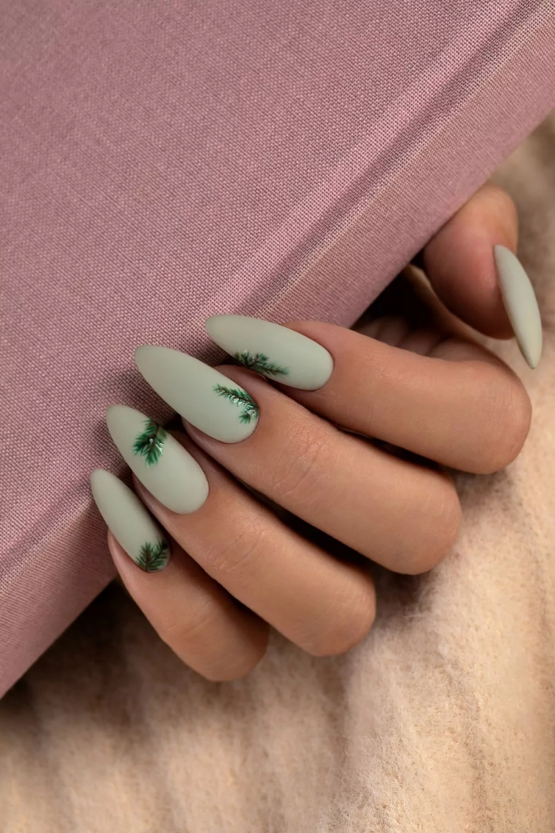 Monami База камуфлирующая Desept Sage 8мл,1