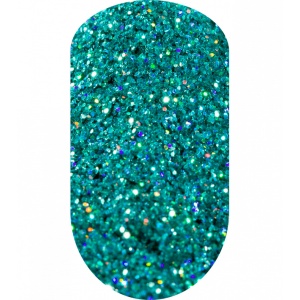 IVA NAILS Дизайн Голографик №07