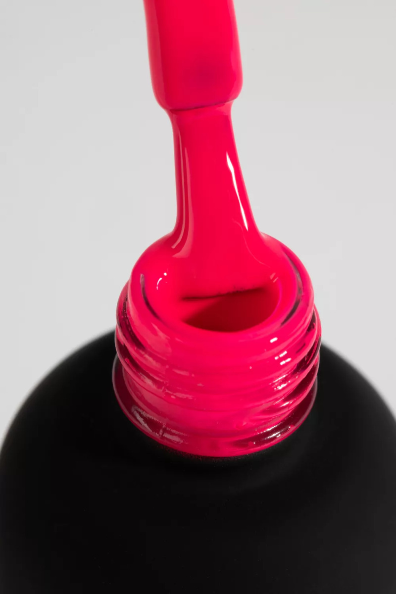 Monami Гель-лак Rio Rhythm Flamingo Samba Vibes 8ml