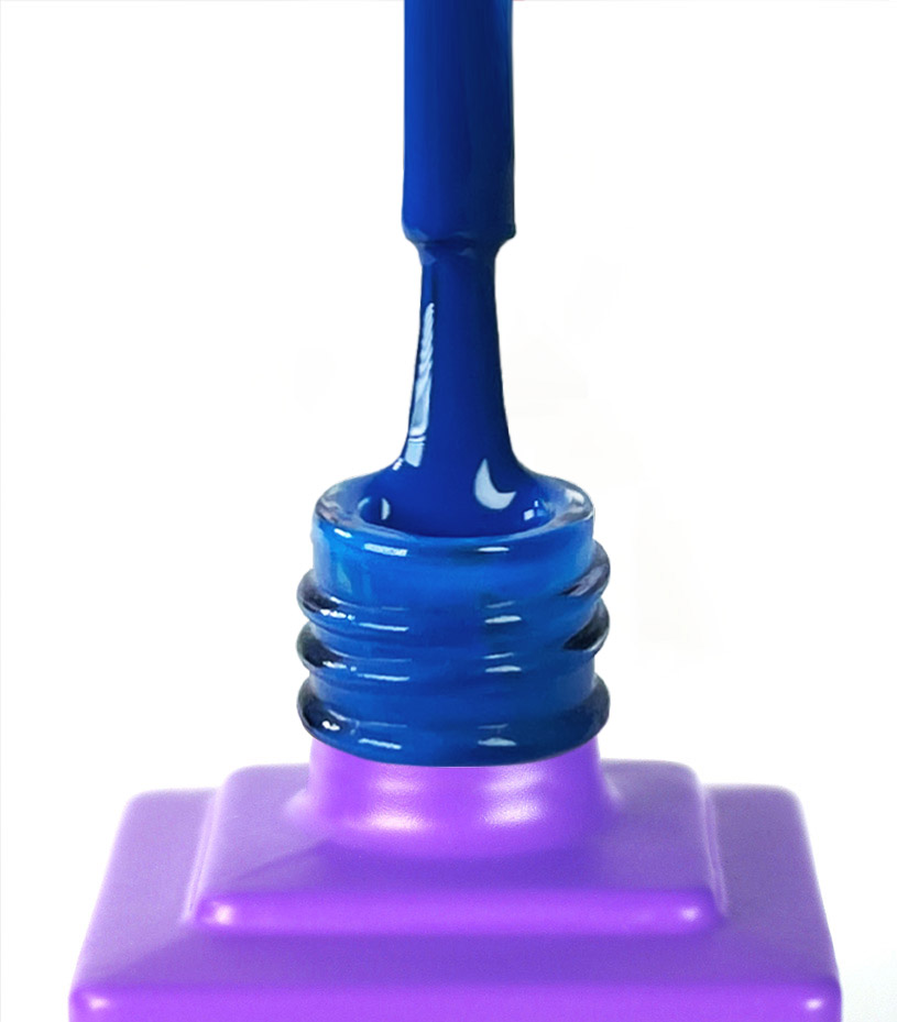 Joo-Joo Гель-лак Mamba №06 10мл,1