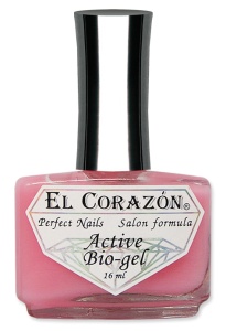 El Corazon №423 Active Bio-gel-натуральный 16мл,2 El Corazon №423 Active Bio-gel-натуральный 16мл,2