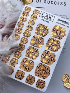 LAK-№WP043