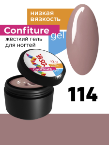 BSG Confiture gel №114 13g