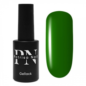 gel_lak_rend_green_444_8_ml