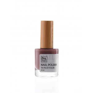 IVA NAILS Лак для ногтей №12 10ml