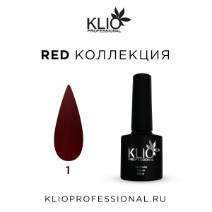 Red-Collection-№01