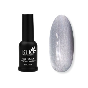 KLIO Гель-лак Капсульная коллекция Ceramic Cat №231 8мл