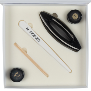 MASURA Набор для японского маникюра