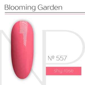 NP Nartist Гель-лак №0557 10 мл.