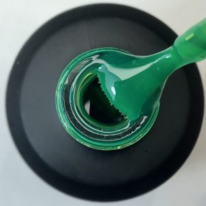 Glass-Green