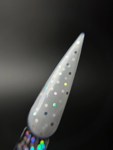 ANDI-Декор-Holographic-пайетки..