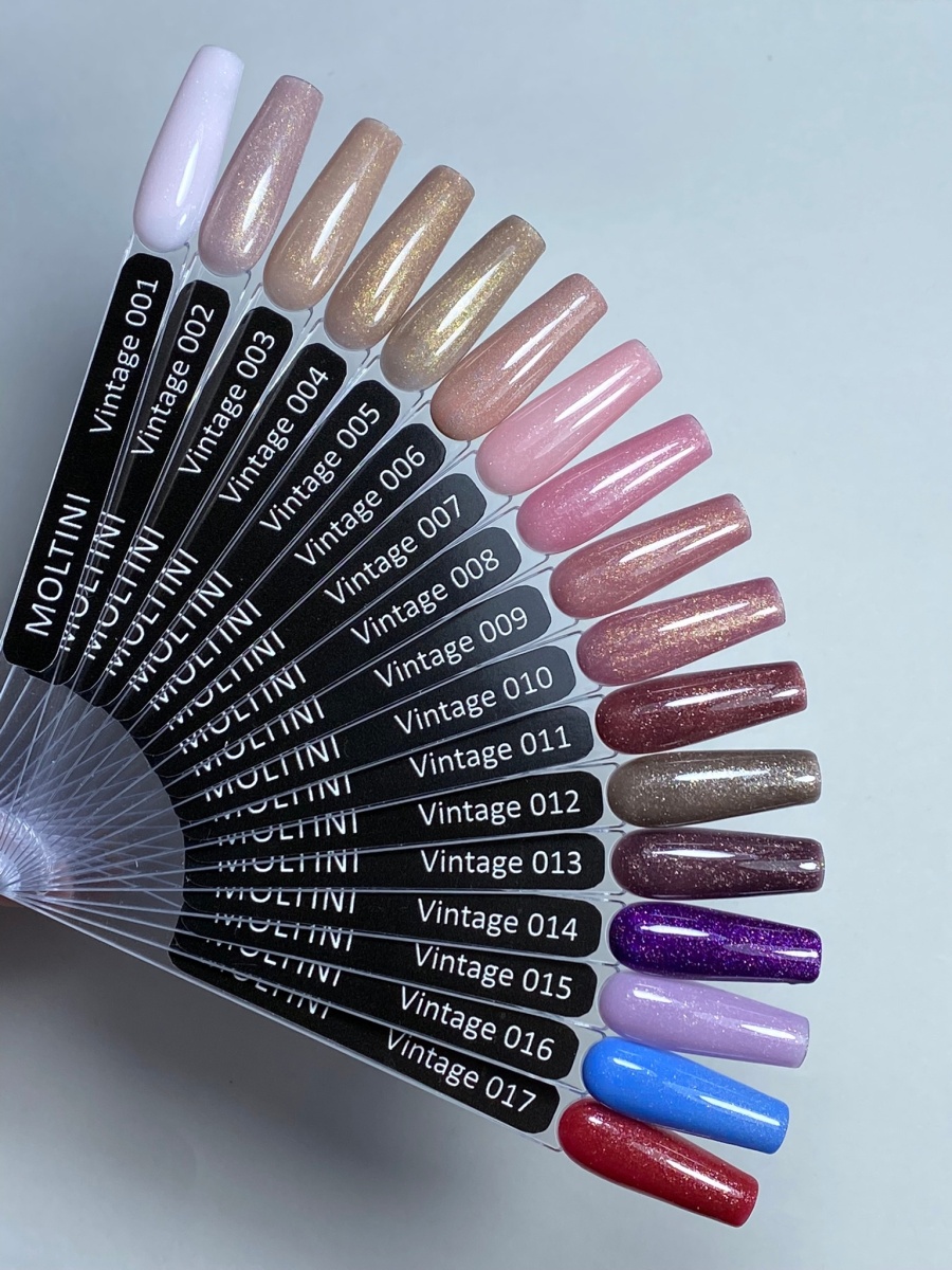 Vintage 1-17 Vintage 1-17