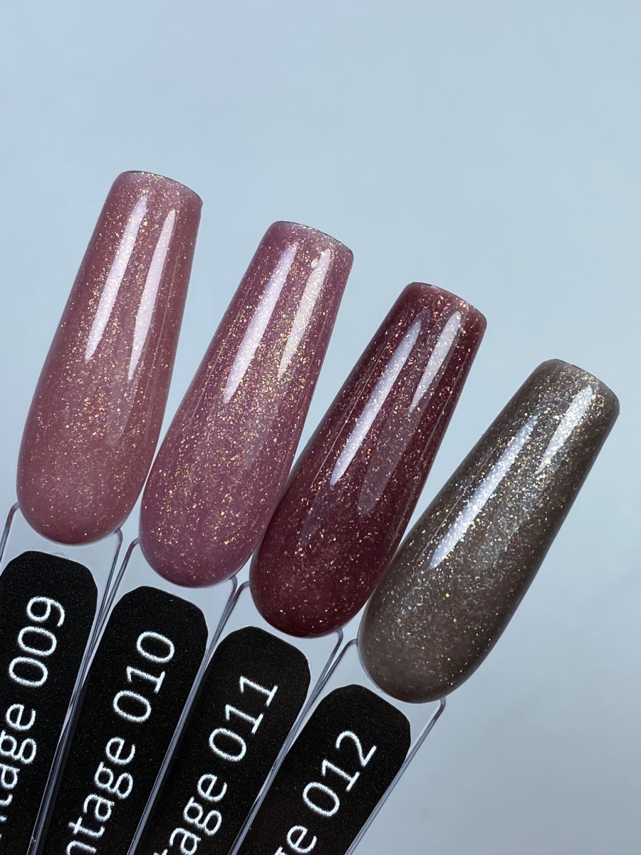 Vintage 9-12 Vintage 9-12