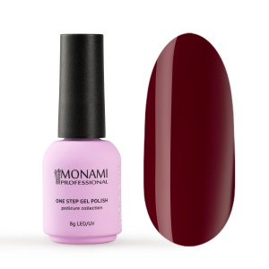 Monami Гель-лак Pedicure collection PC-03 8ml